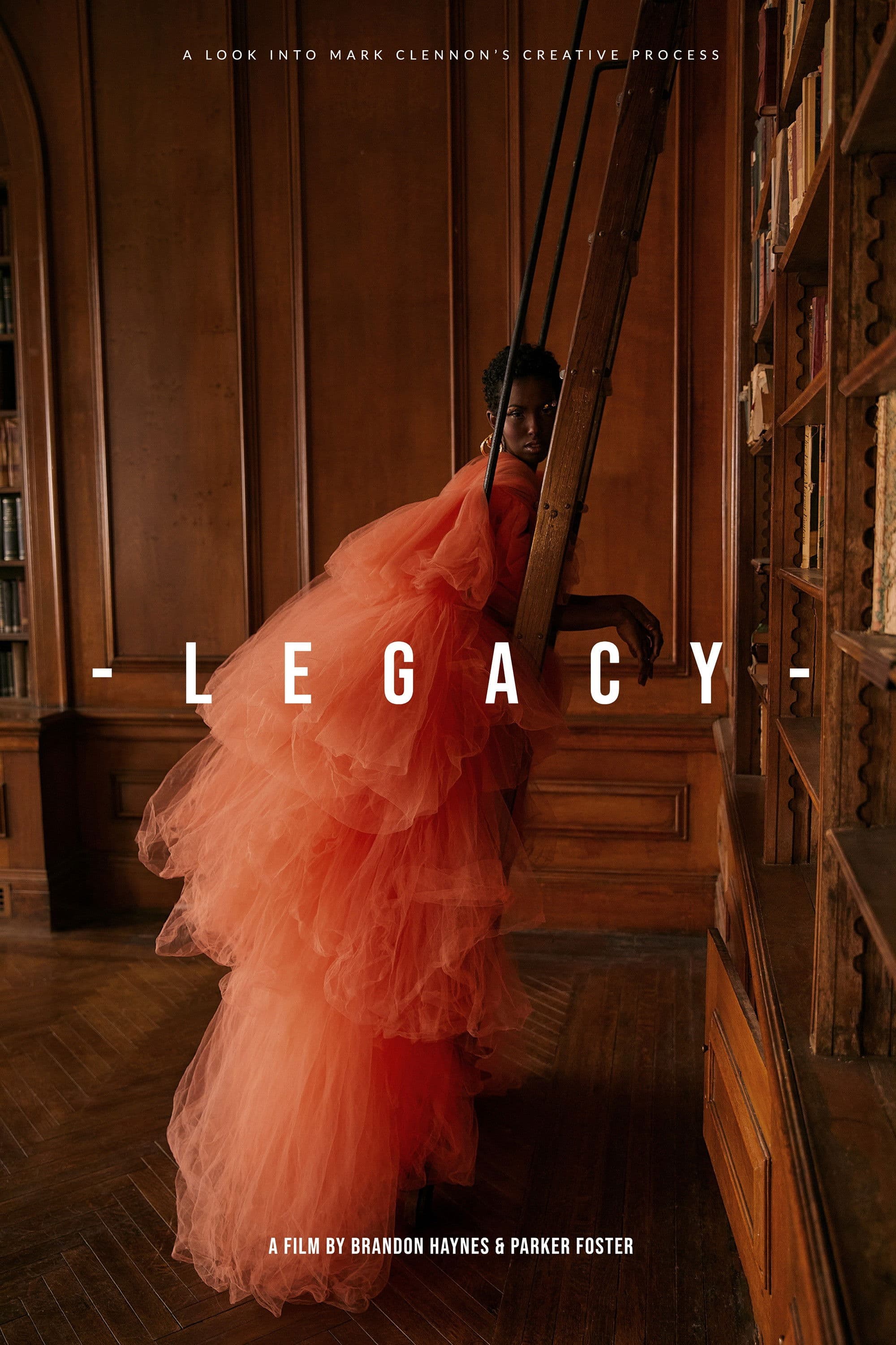 Poster backdrop for Legacy