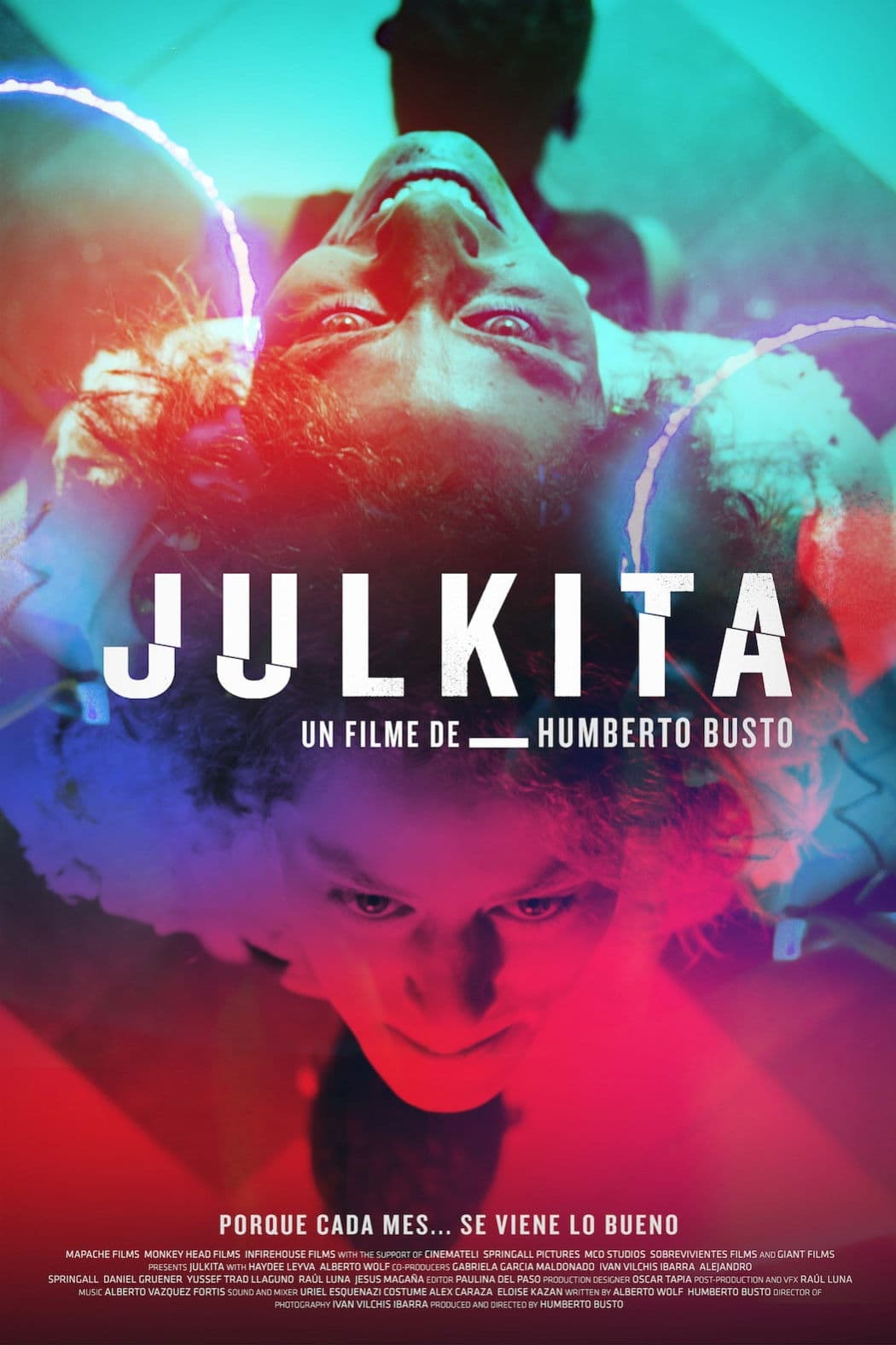 Poster backdrop for Julkita