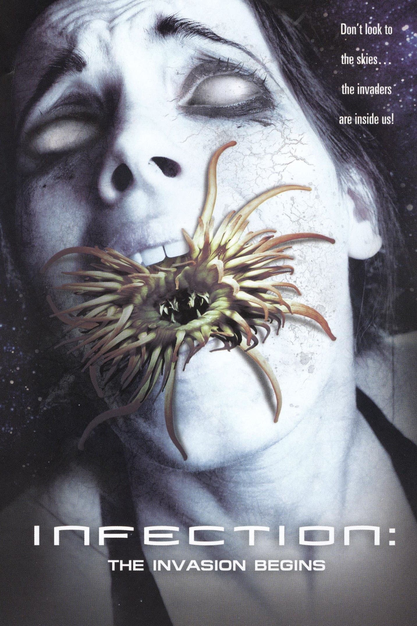 Poster backdrop for Infection: The Invasion Begins