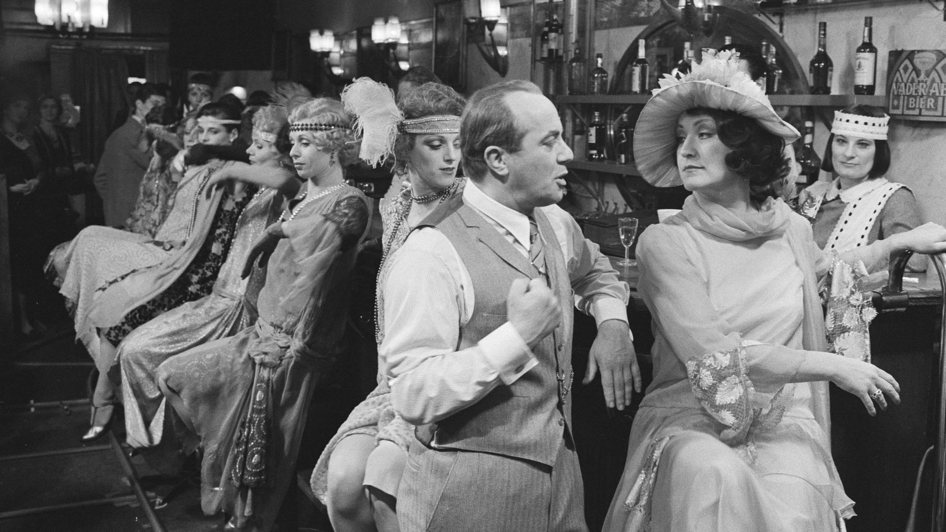 Poster backdrop for Fien