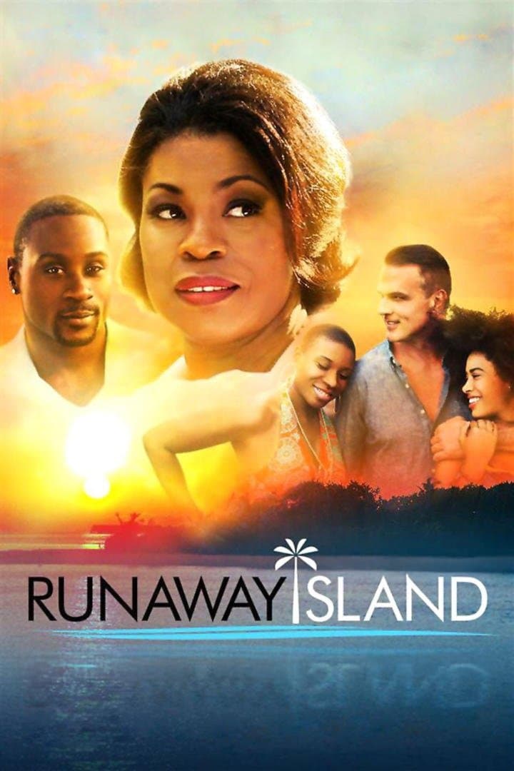 Poster backdrop for Runaway Island
