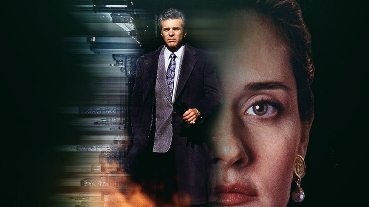 Poster backdrop for Getting Gotti