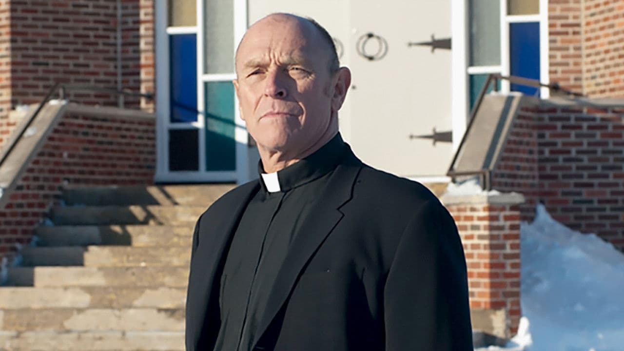 Poster backdrop for Rust