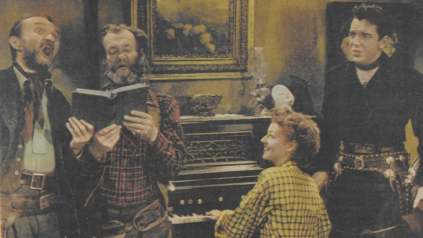 Poster backdrop for Pioneer Justice