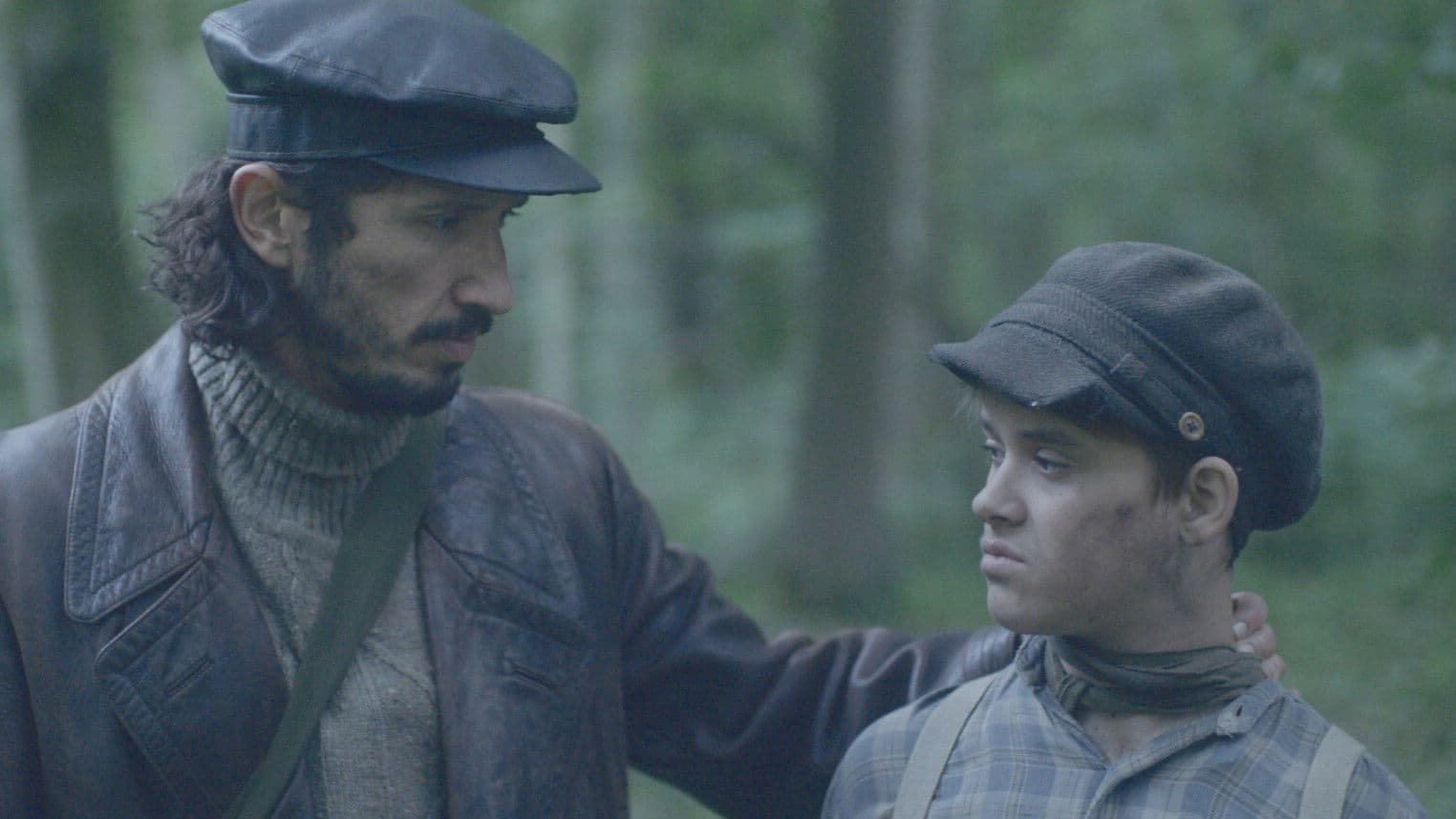 Poster backdrop for Nakam