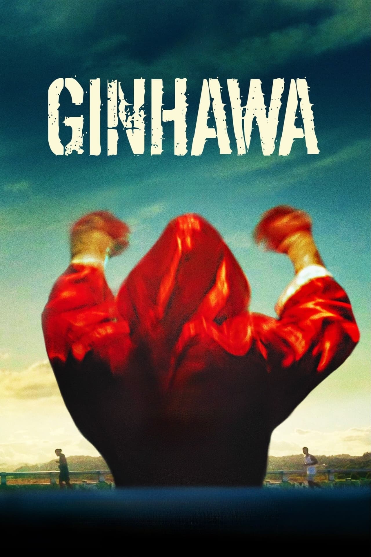 Poster backdrop for Solace