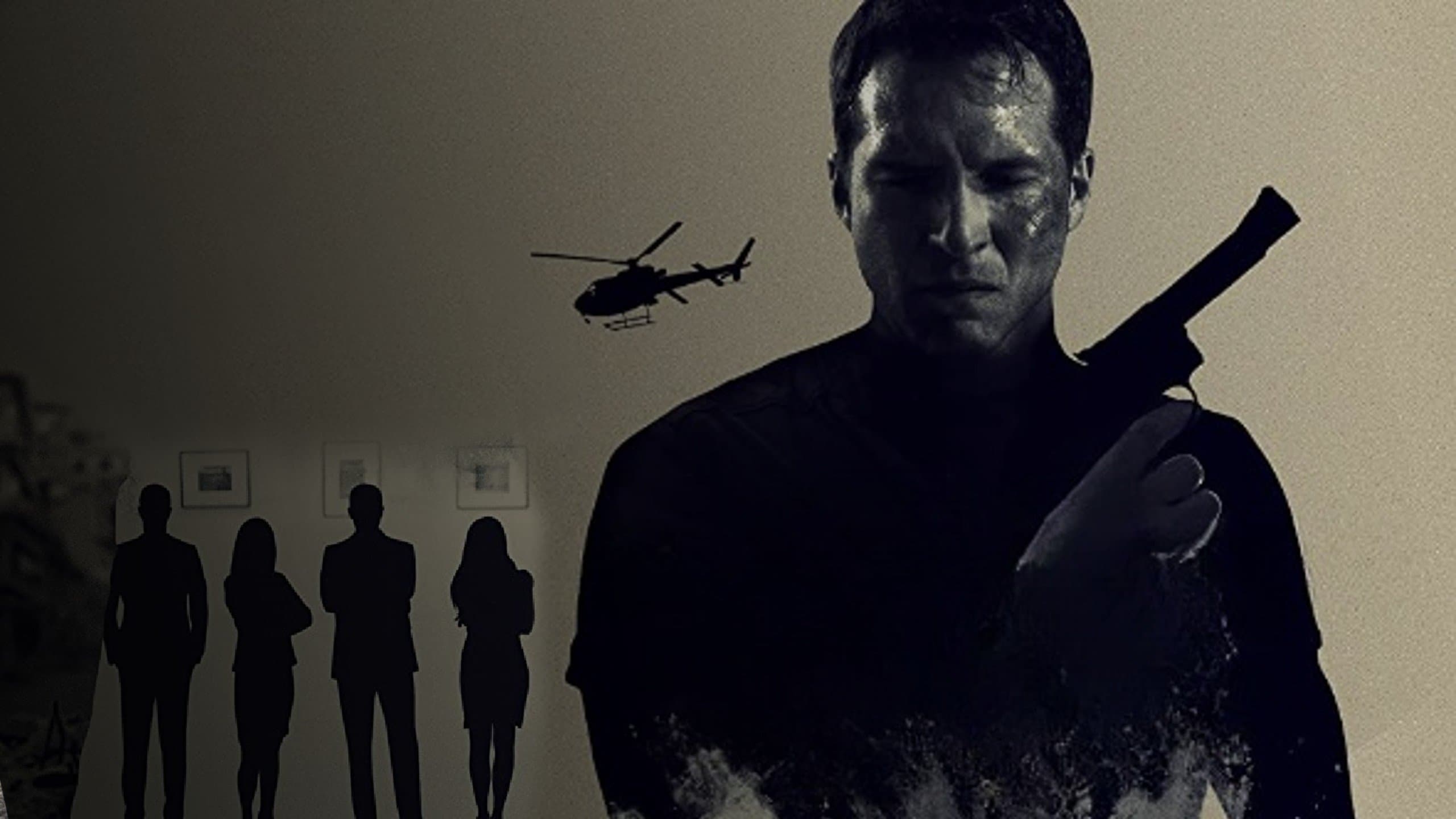 Poster backdrop for 86 Melrose Avenue