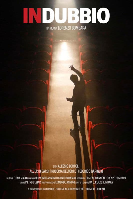 Poster backdrop for In dubbio