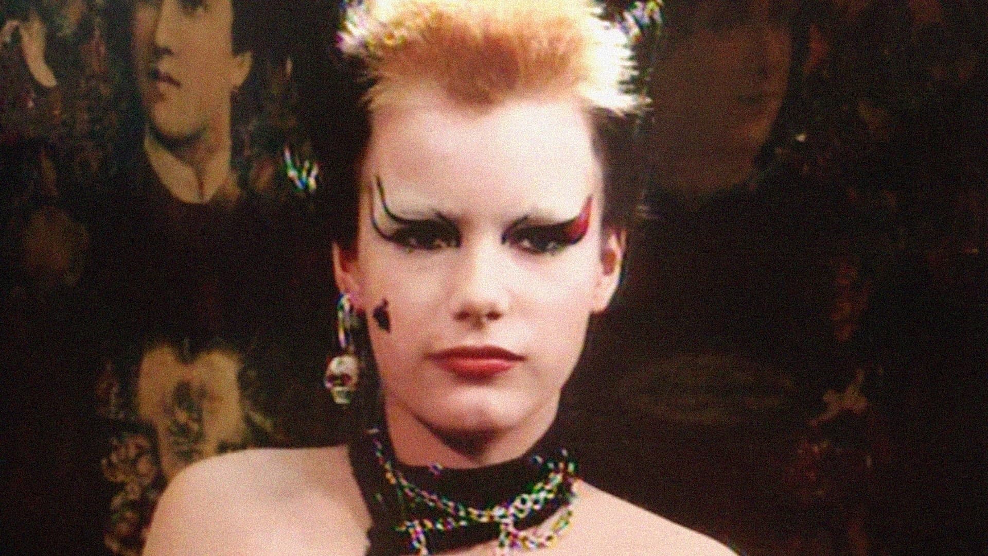 Poster backdrop for The Great Rock 'n' Roll Swindle