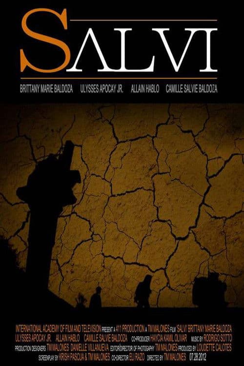 Poster backdrop for Salvi