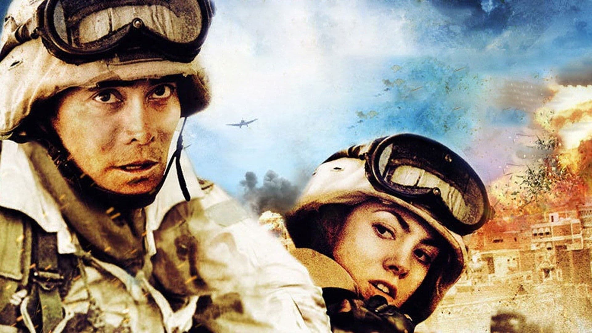 Poster backdrop for Shadows in Paradise