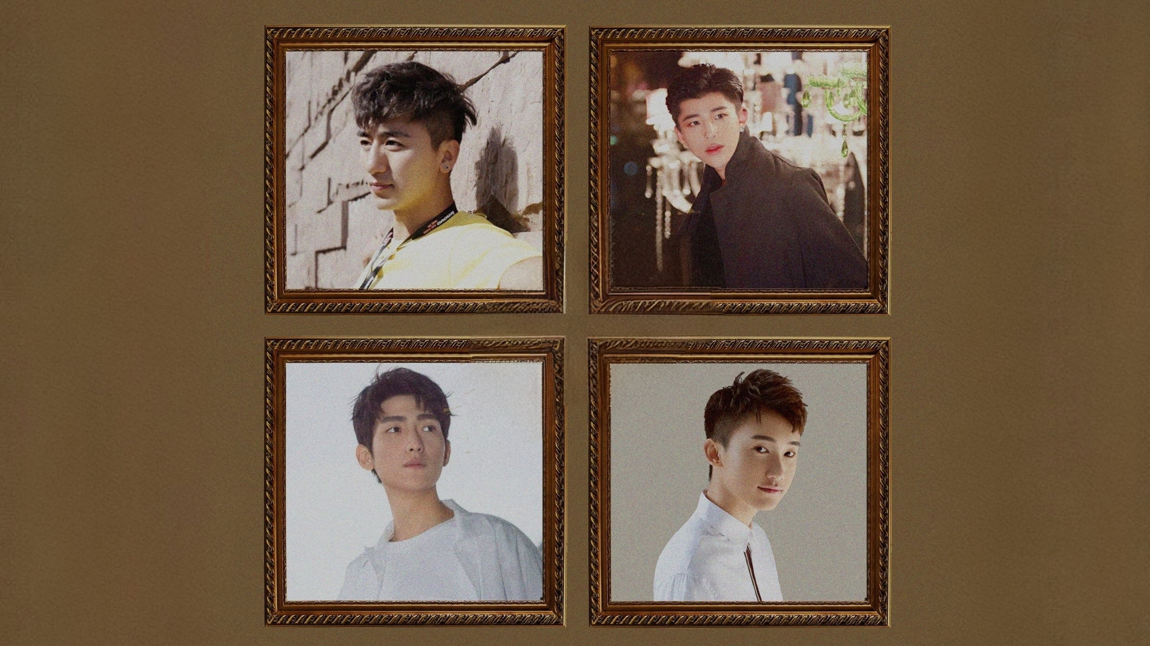 Poster backdrop for Ghost Boyfriend