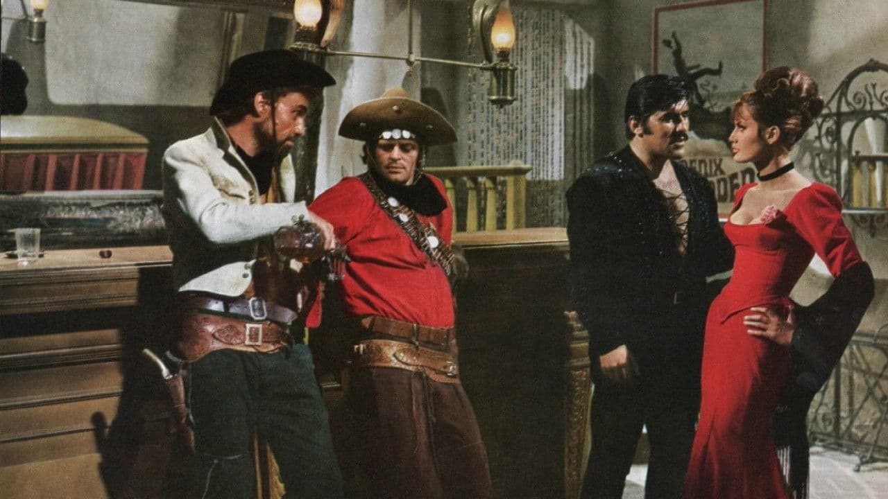 Poster backdrop for The Last Ride to Santa Cruz