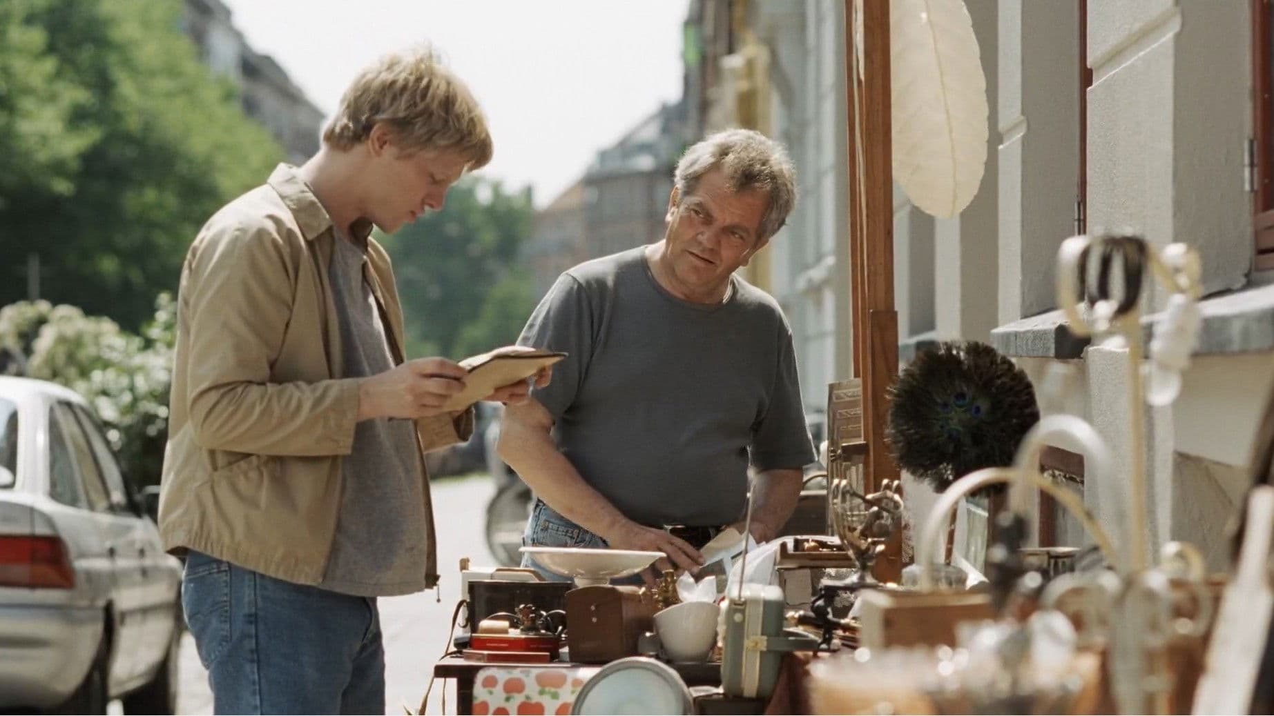 Poster backdrop for A Place Nearby