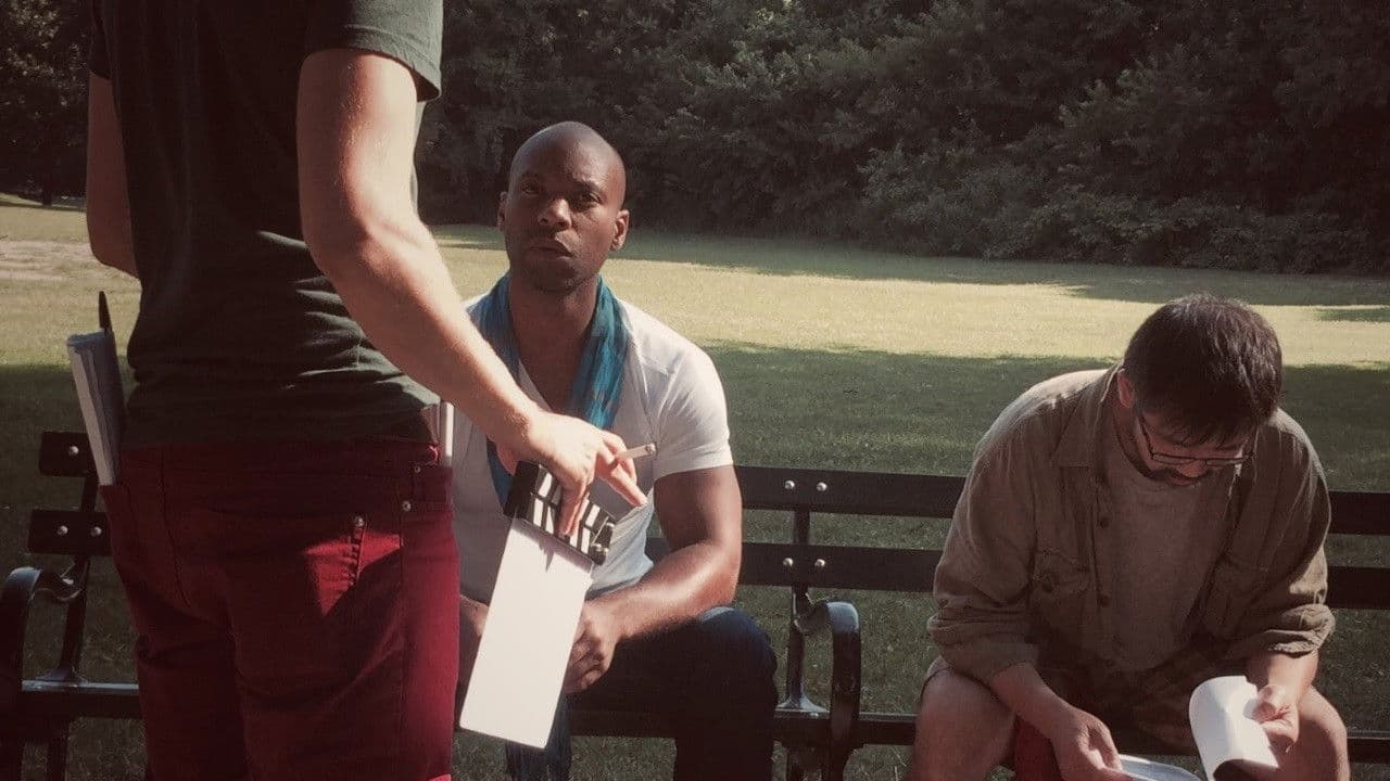 Poster backdrop for The Tiger & the Guru