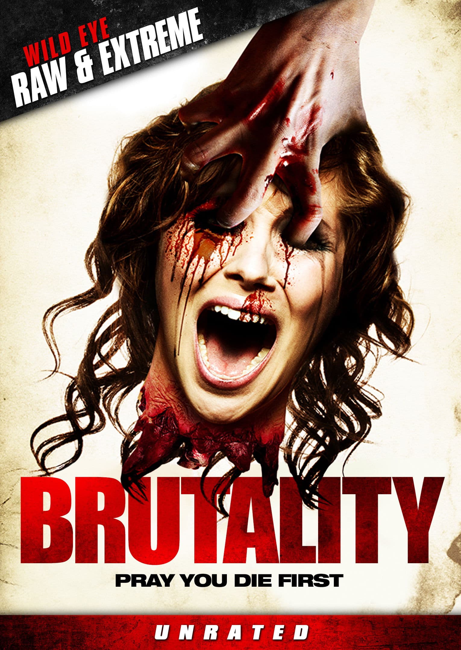 Poster backdrop for Brutality