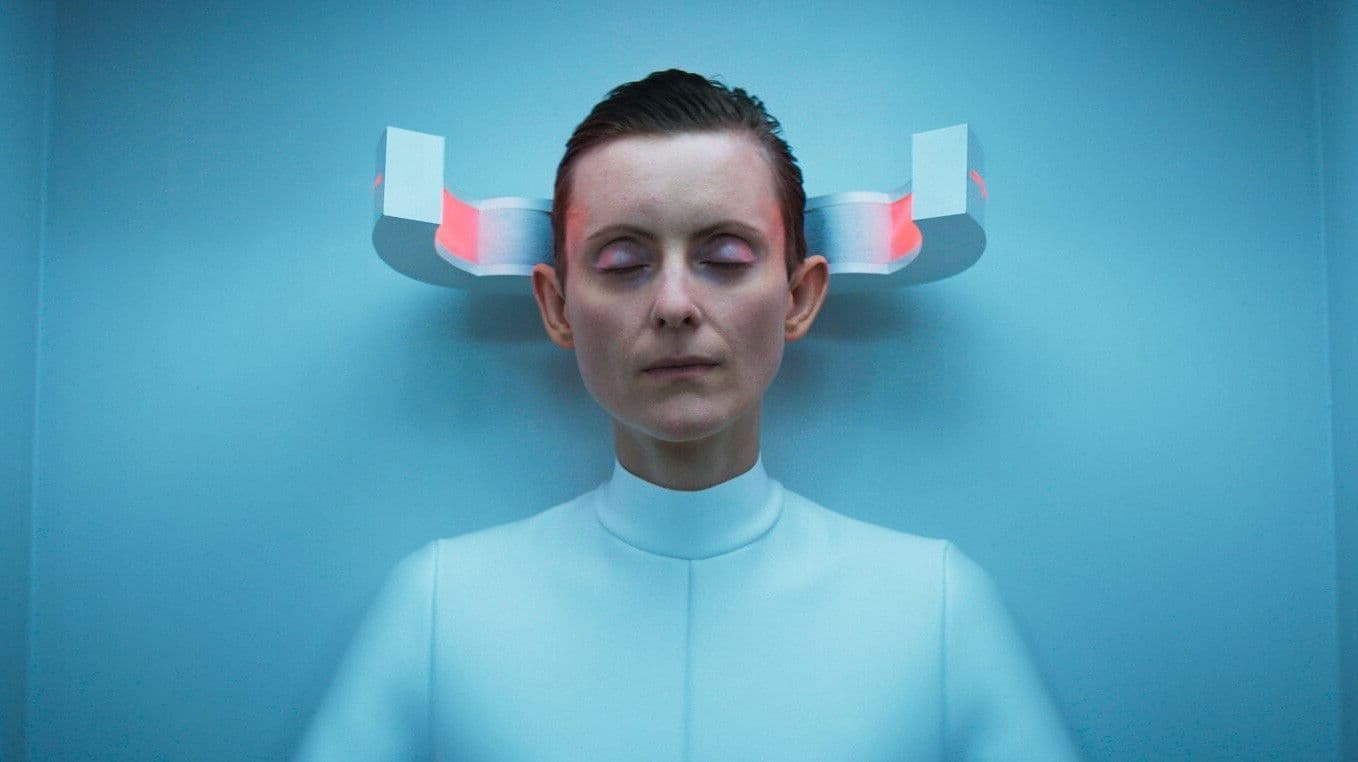 Poster backdrop for Alive Inside