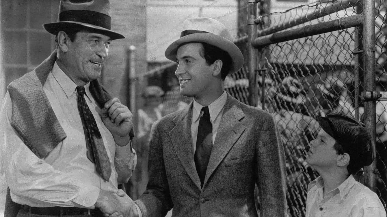 Poster backdrop for The Magnificent Brute