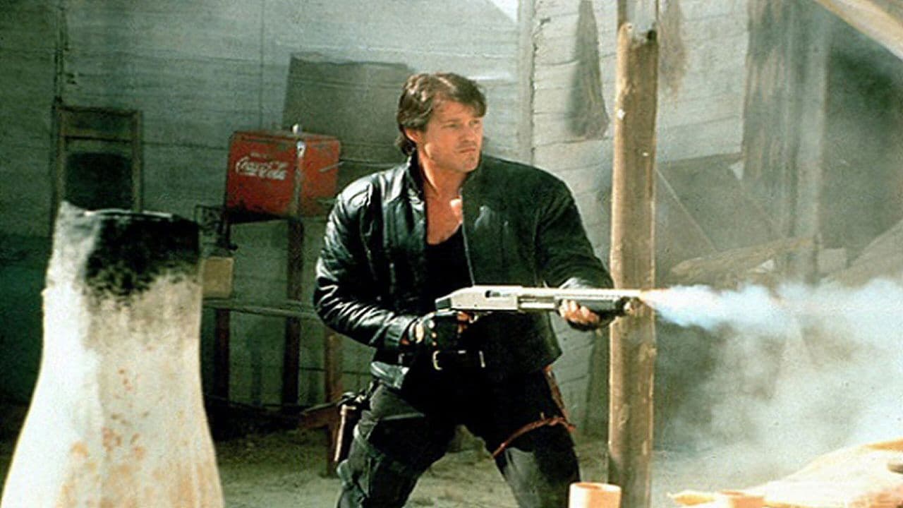 Poster backdrop for Lunar Cop