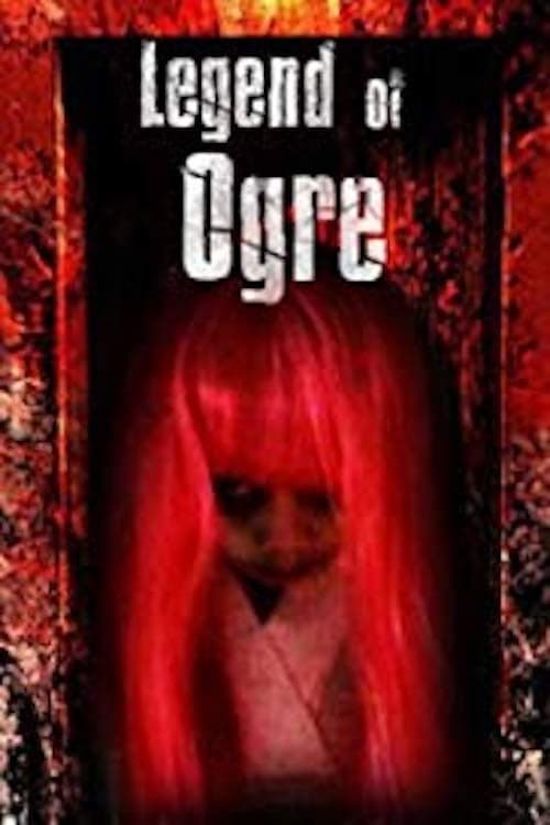 Poster backdrop for Legend of Ogre