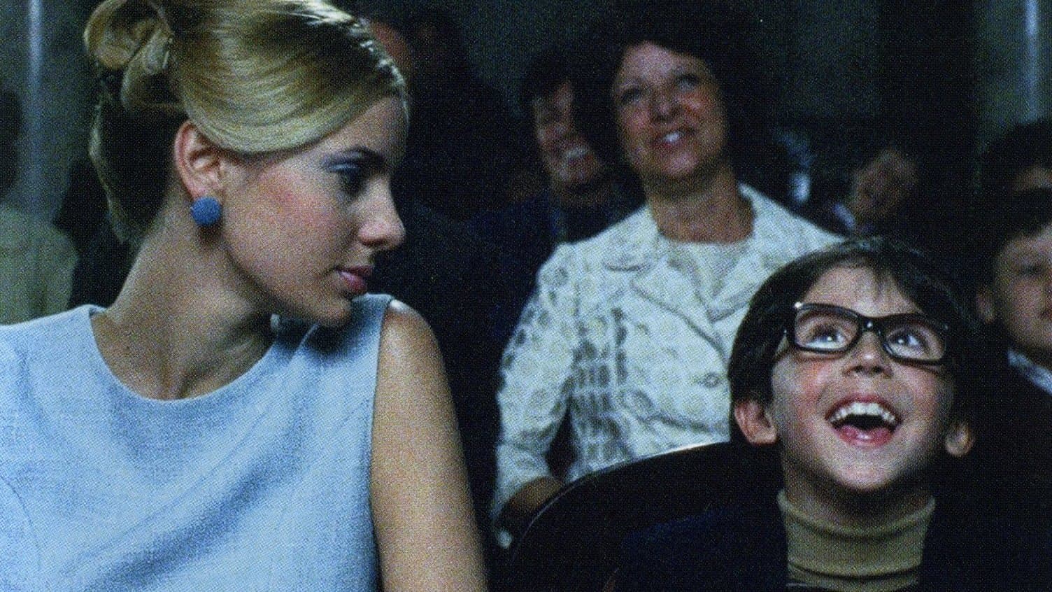 Poster backdrop for Valentin