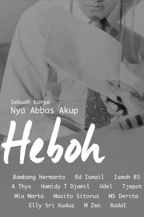 Poster backdrop for Heboh