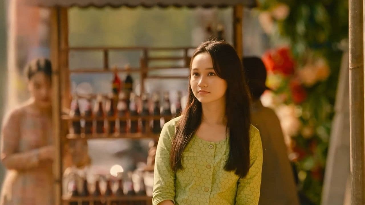 Poster backdrop for Dreamy Eyes