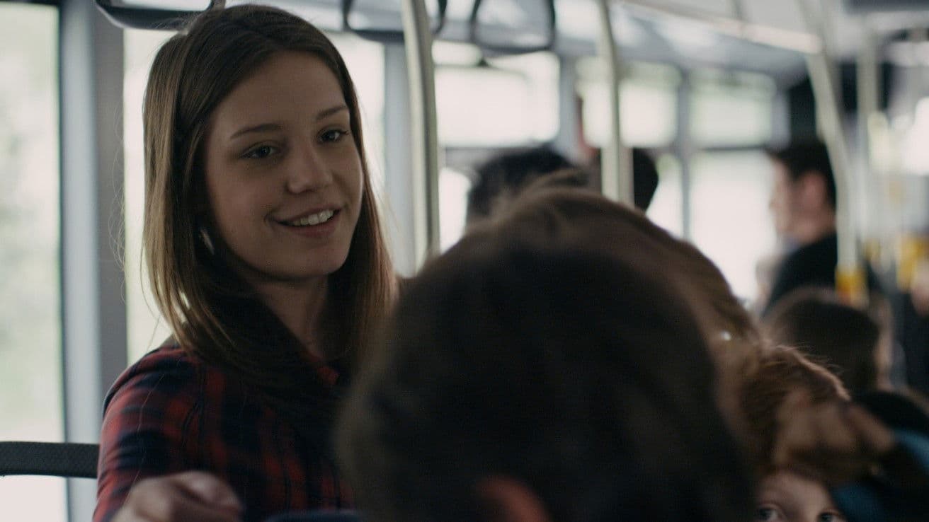 Poster backdrop for Insecure