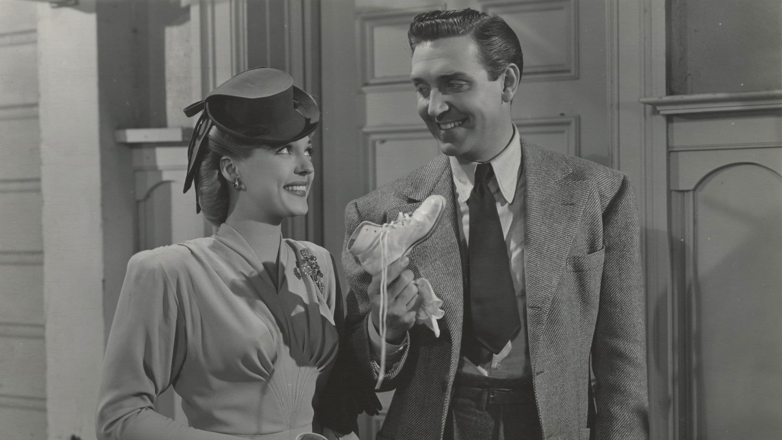 Poster backdrop for Melody Lane