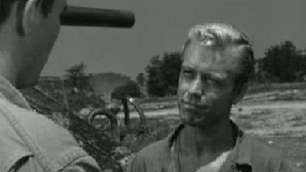 Poster backdrop for The Tanks Are Coming