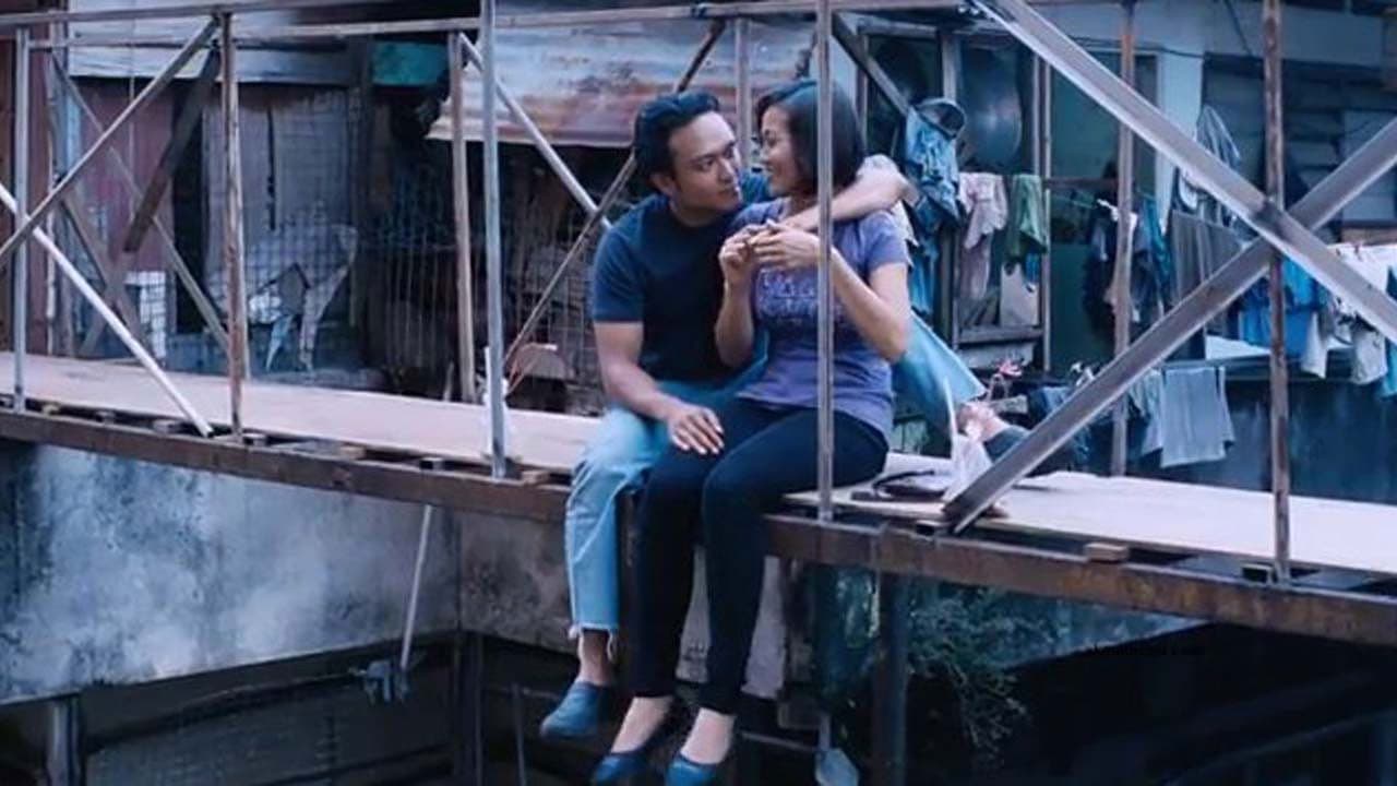 Poster backdrop for 8 Jam