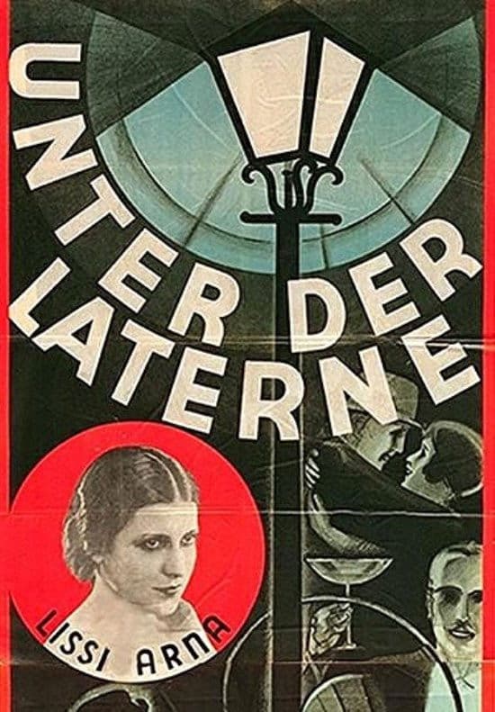 Poster backdrop for Under the Lantern