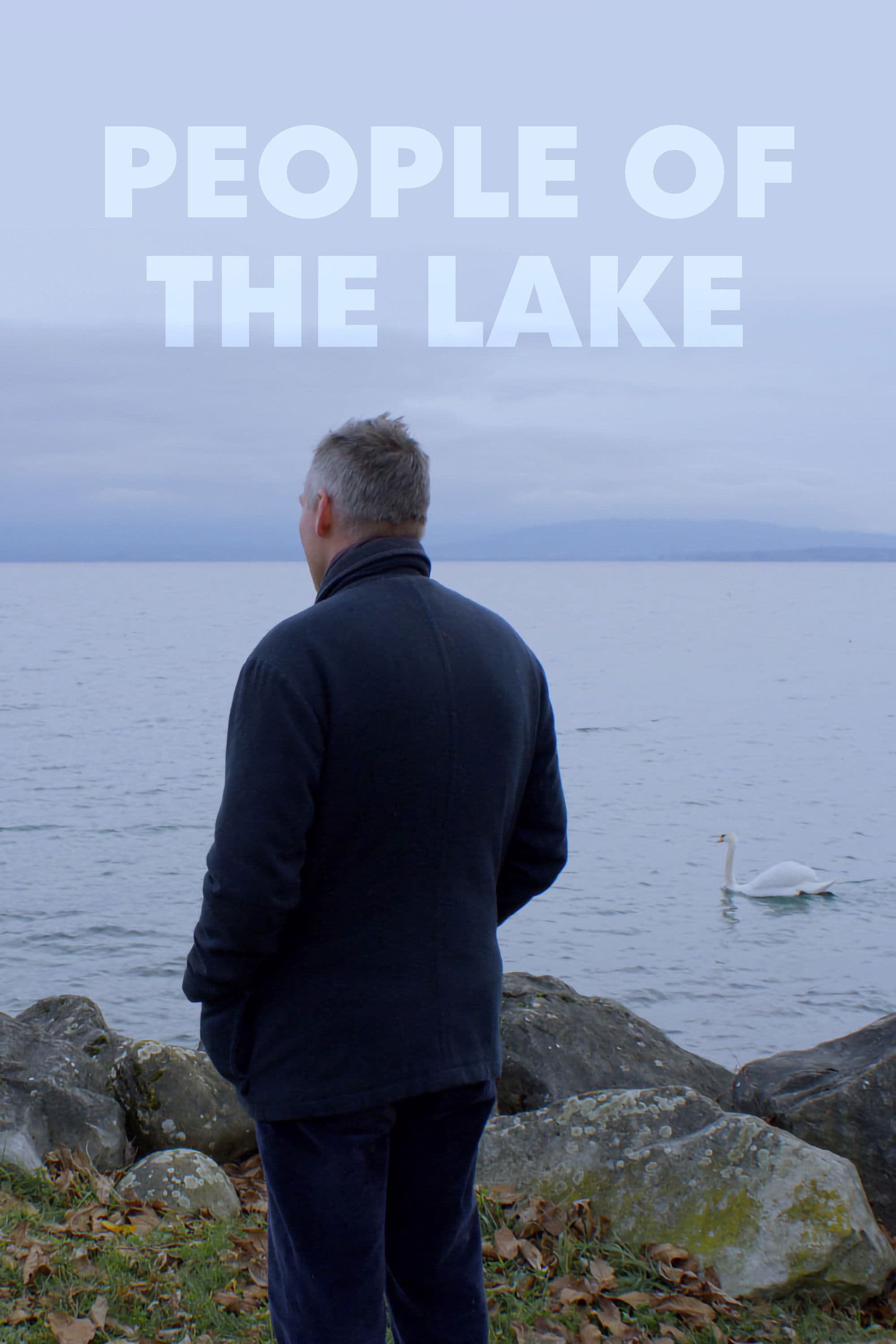 Poster backdrop for People of the Lake
