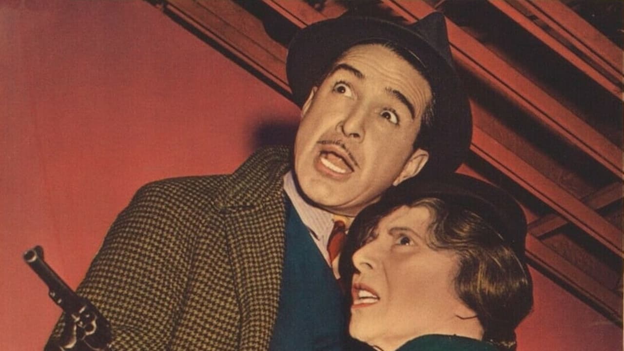 Poster backdrop for Queen of the Mob