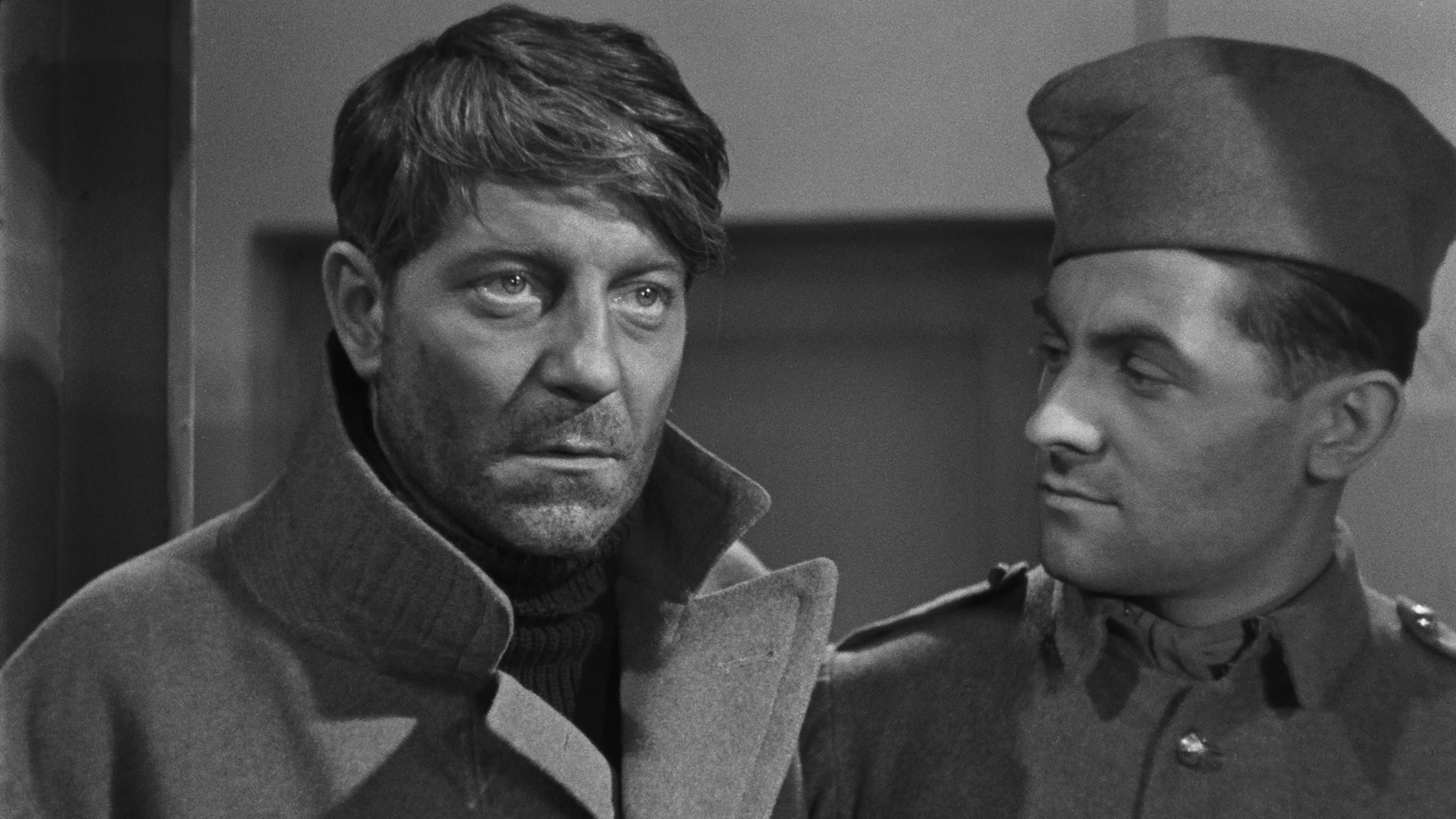 Poster backdrop for Grand Illusion