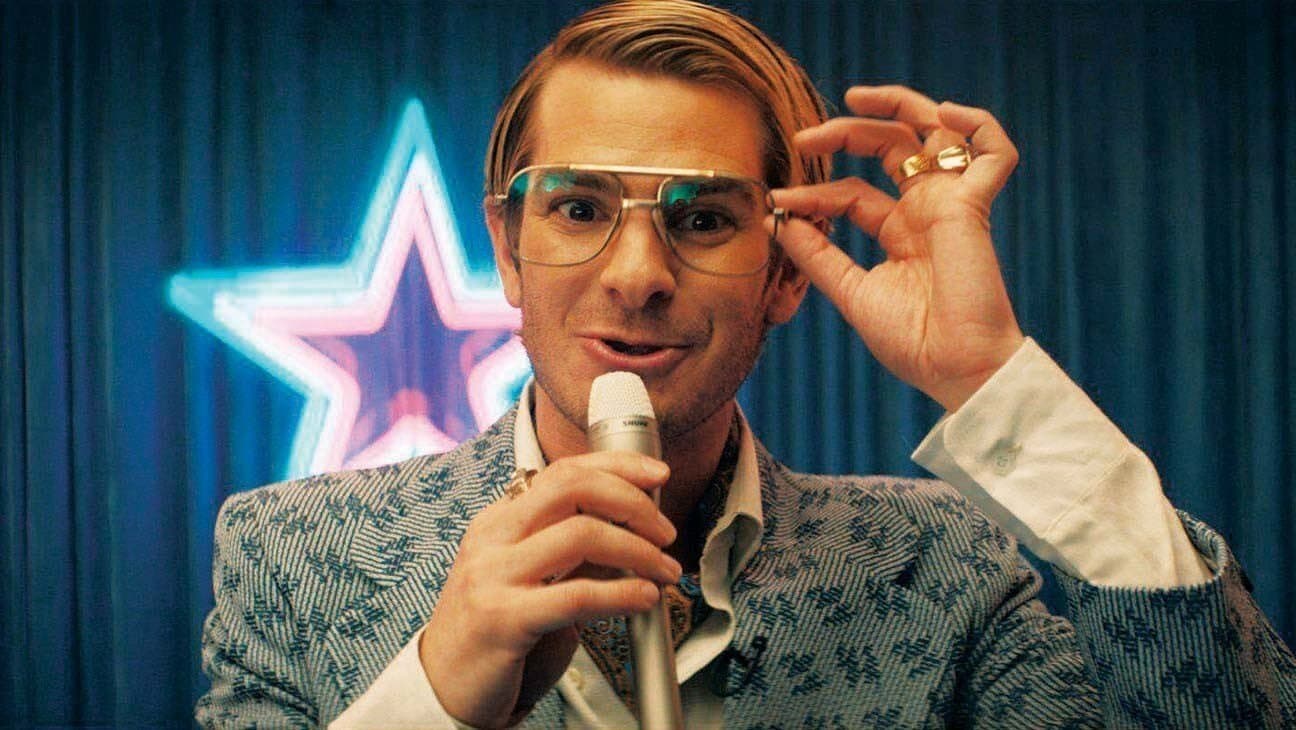 Poster backdrop for Mainstream