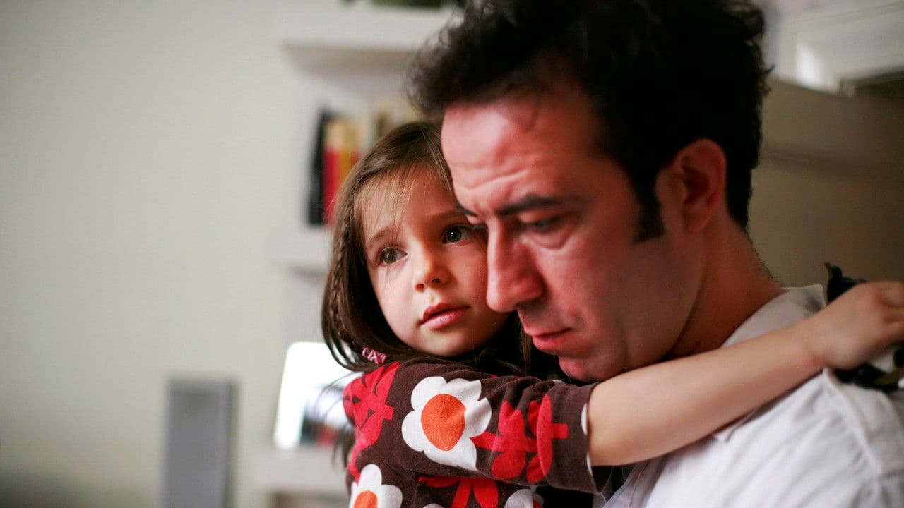 Poster backdrop for Everybody in Our Family