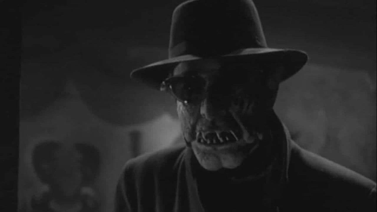 Poster backdrop for The Vampire Moth