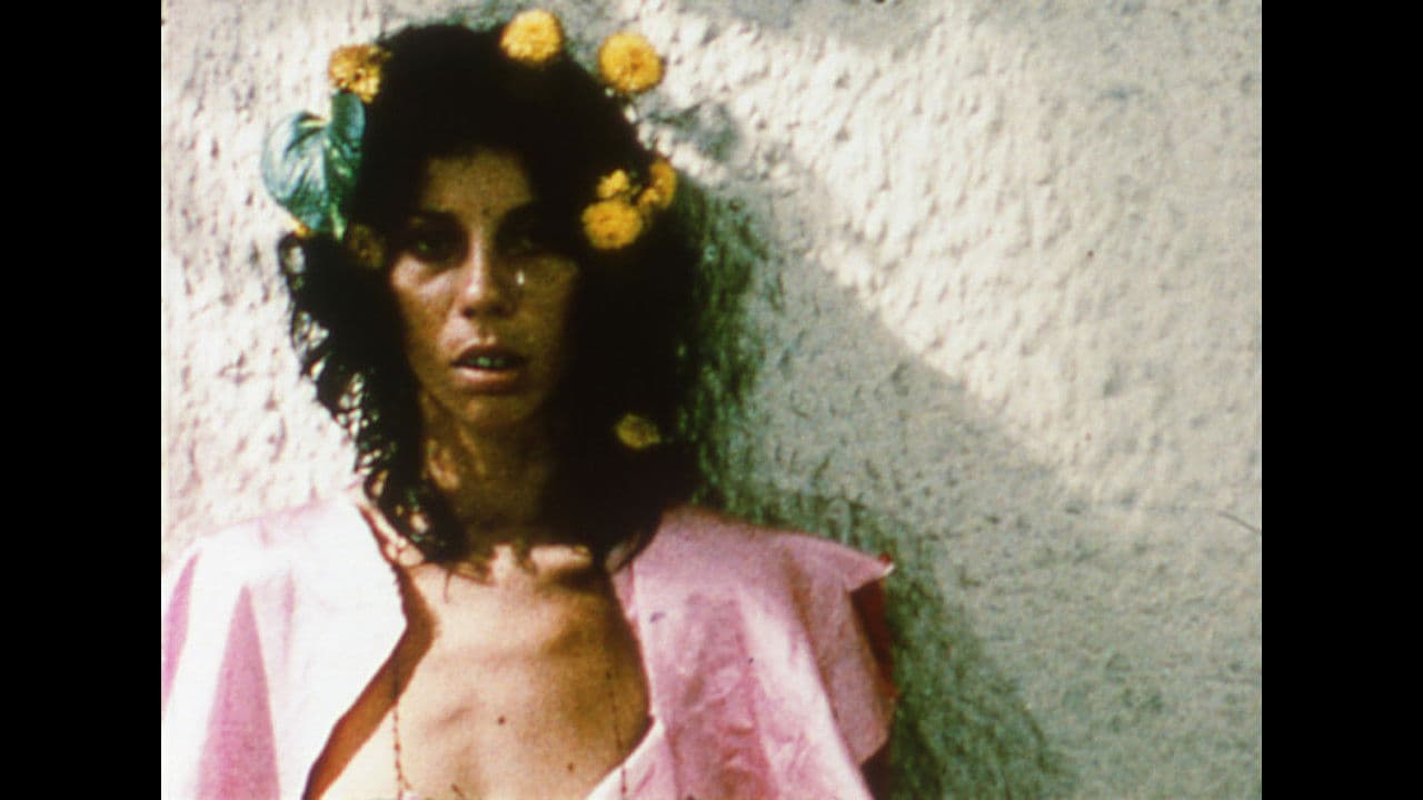 Poster backdrop for Mangúe-Bangúe