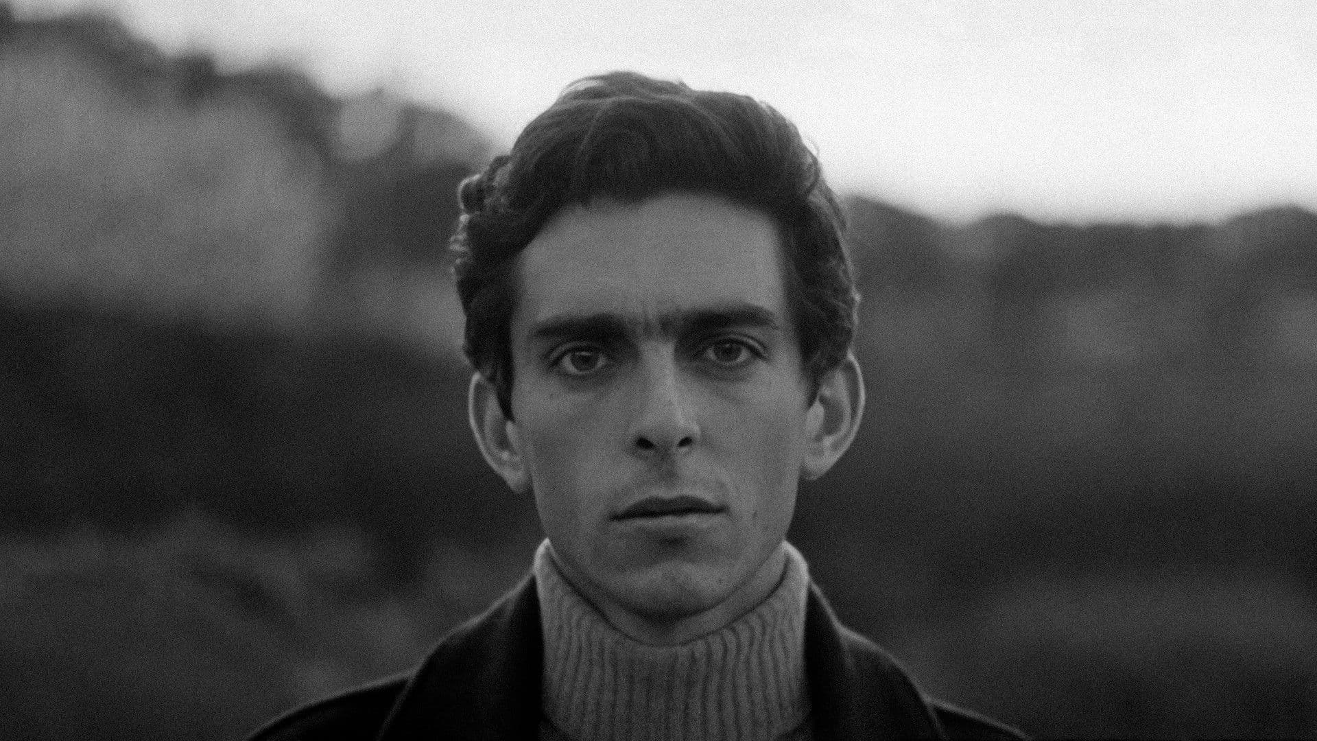 Poster backdrop for He Goes Long Barefoot That Waits For Dead Men's Shoes