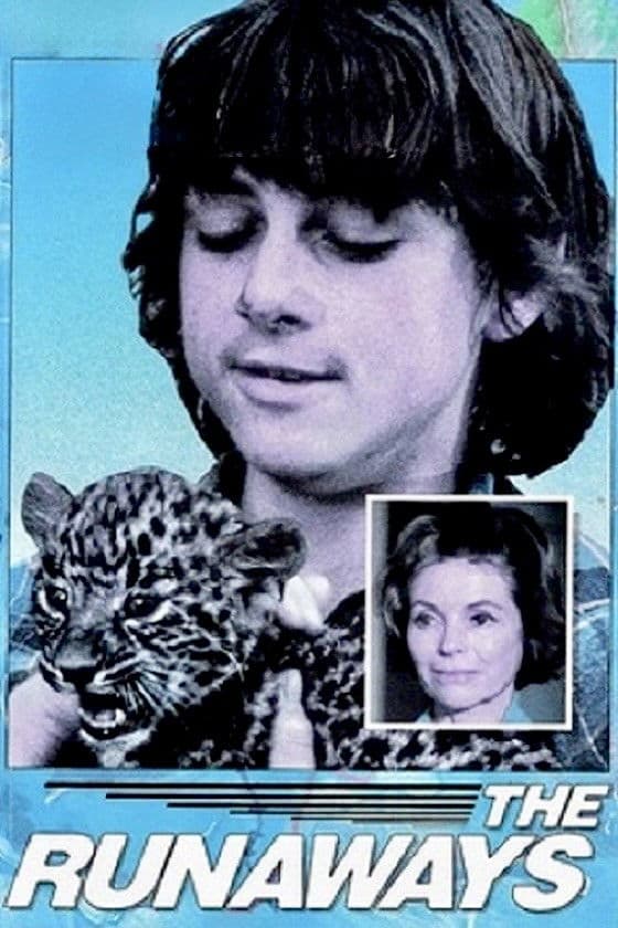 Poster backdrop for The Runaways