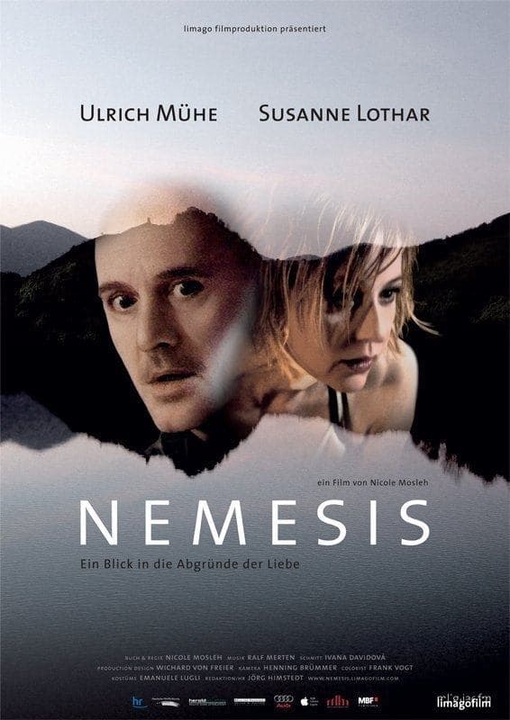 Poster backdrop for Nemesis