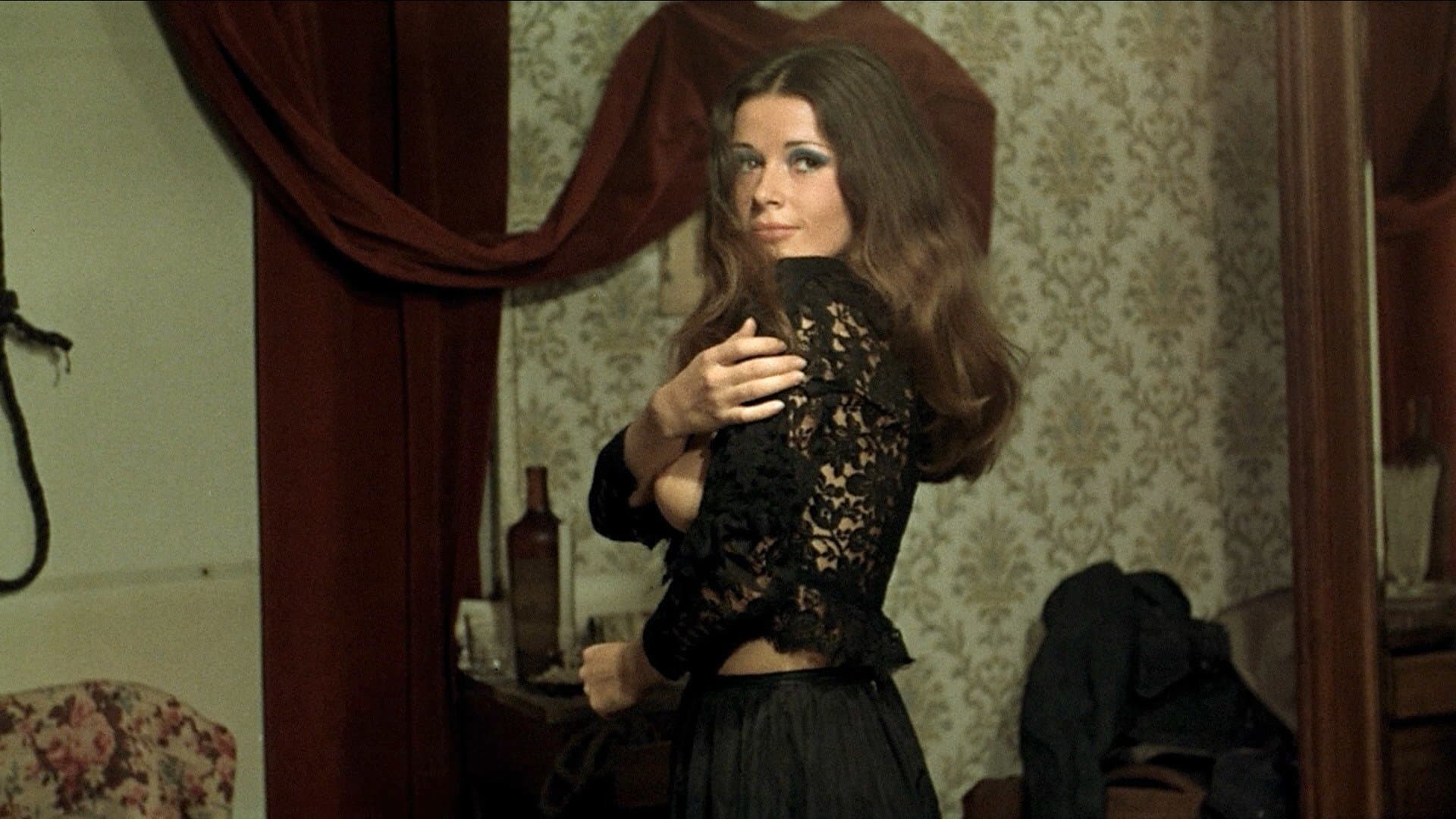 Poster backdrop for The Demoniacs