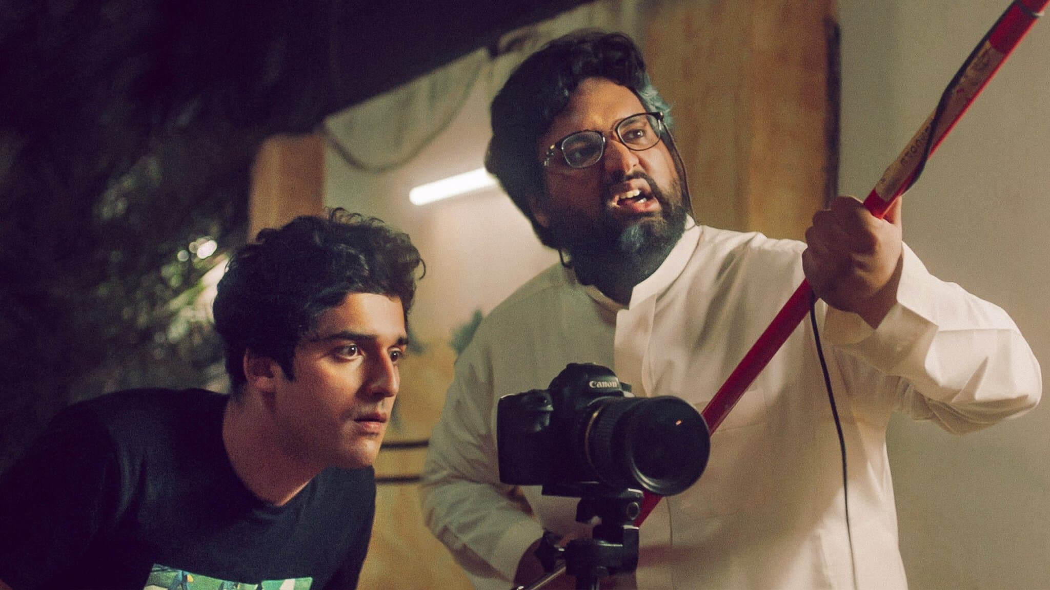 Poster backdrop for The Book of Sun