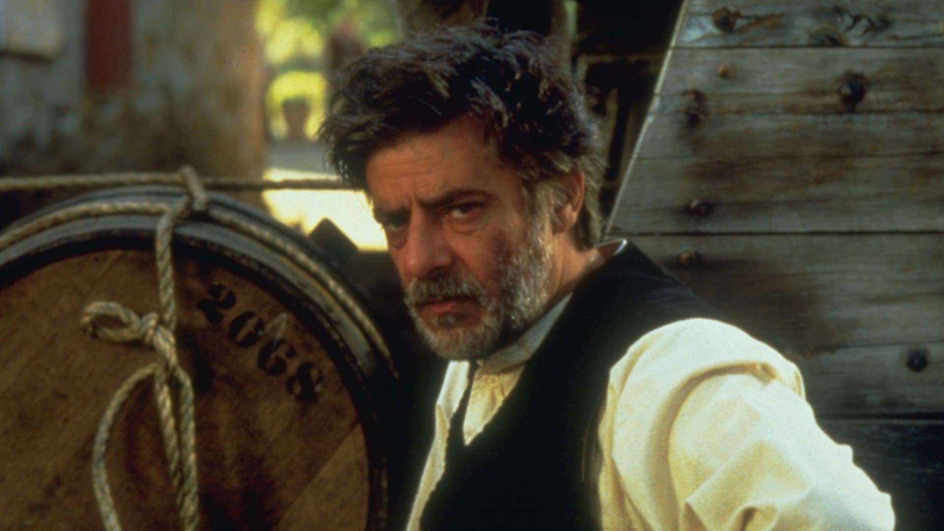 Poster backdrop for Blood Red