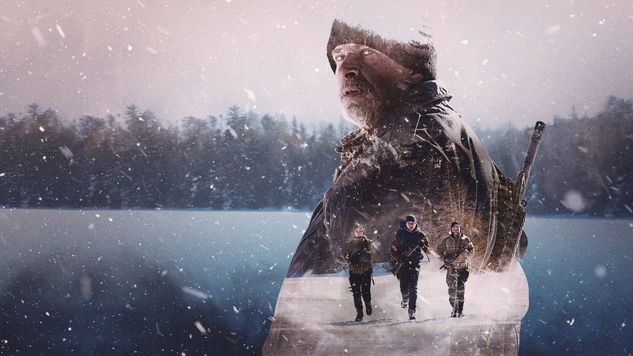 Poster backdrop for The Decline