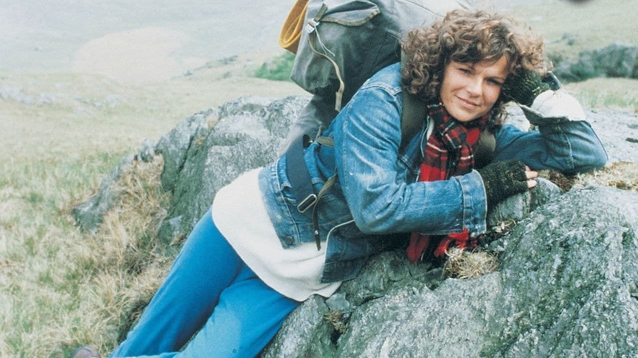 Poster backdrop for She'll Be Wearing Pink Pyjamas