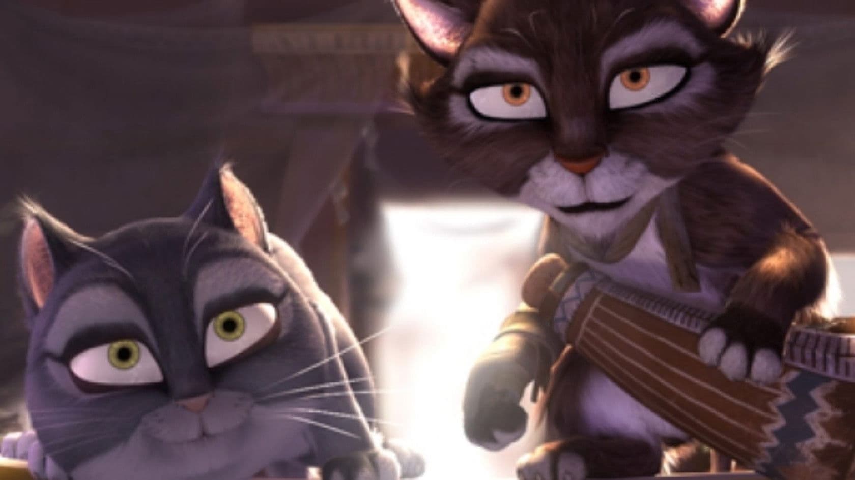 Poster backdrop for Mau