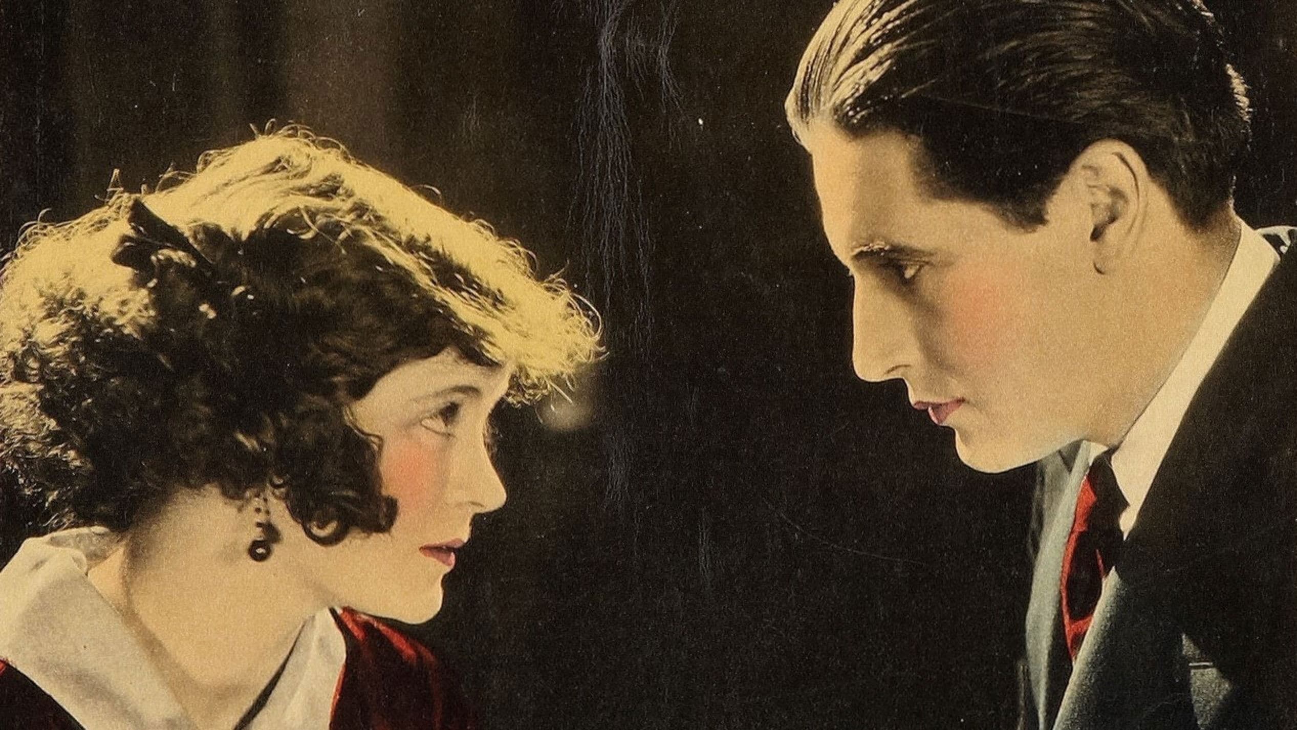 Poster backdrop for The White Rose