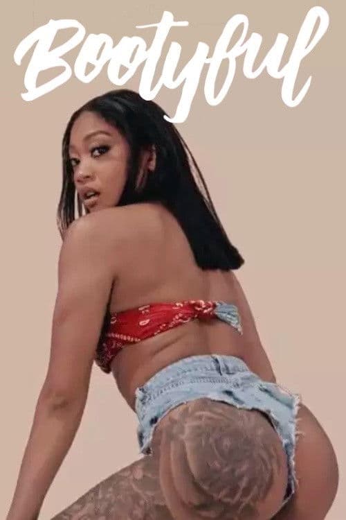 Poster backdrop for Bootyful - Le documentaire